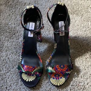 Steve Madden heels
